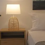 Modern Loft Syros Appartement