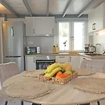 Appartement Modern Loft Syros Ermoúpoli