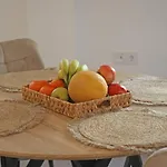 Modern Loft Syros Appartement *