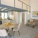 Modern Loft Syros