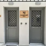 Modern Loft Syros * Ermoúpoli