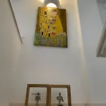 Modern Loft Syros Appartement