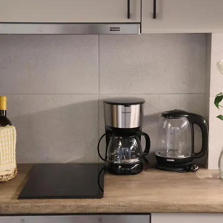 Διαμέρισμα Modern Loft Syros *