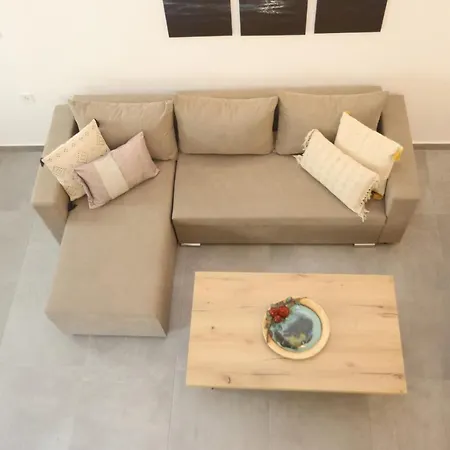Διαμέρισμα Modern Loft Syros