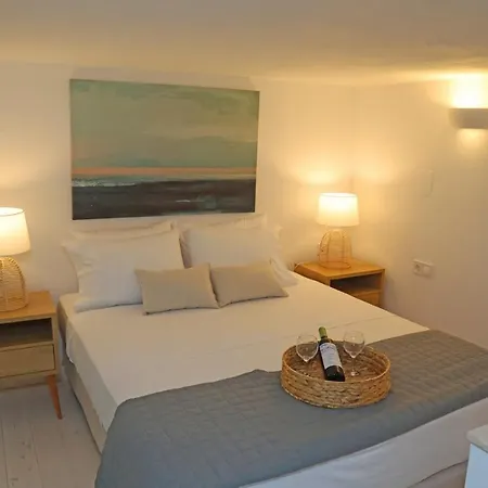Appartement Modern Loft Syros Ermoúpoli