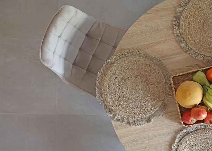 Modern Loft Syros Διαμέρισμα *