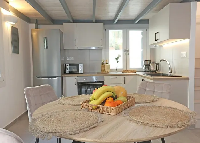 Διαμέρισμα Modern Loft Syros Ερμούπολη