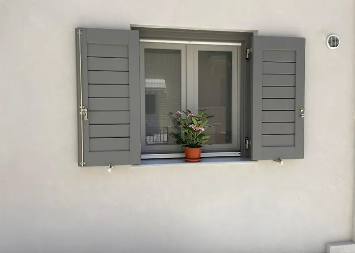 Διαμέρισμα Modern Loft Syros