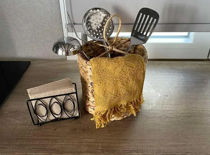 Modern Loft Syros Διαμέρισμα