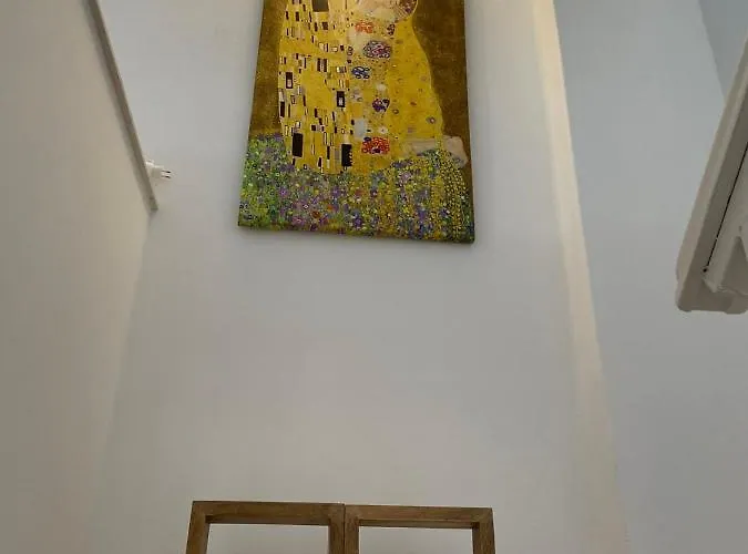 Modern Loft Syros Διαμέρισμα