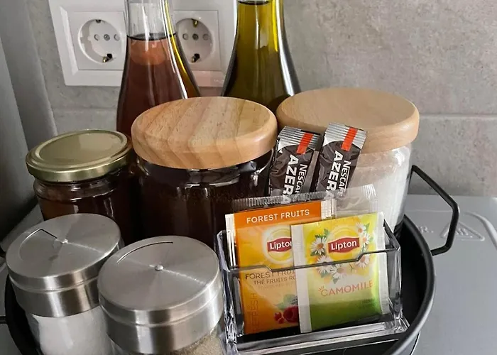 Modern Loft Syros * Ερμούπολη