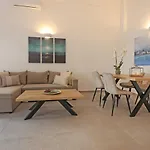 Modern Loft Syros Διαμέρισμα *