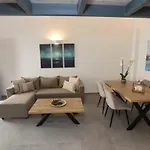 Modern Loft Syros Διαμέρισμα *