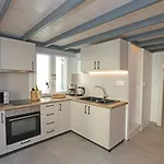 Modern Loft Syros Διαμέρισμα