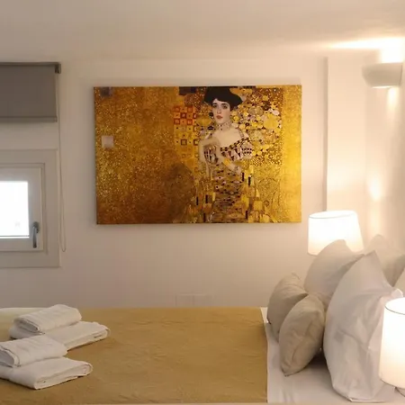 Apartment Modern Loft Syros Ermoupoli