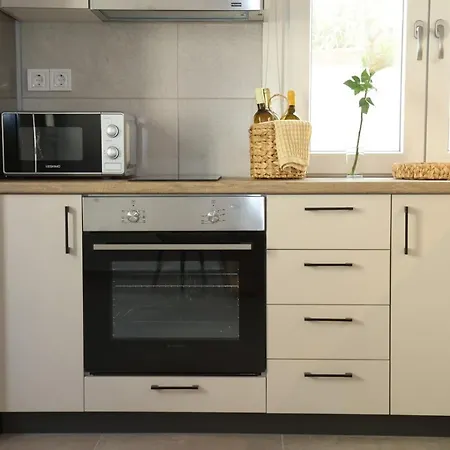 Modern Loft Syros * Ermupoli