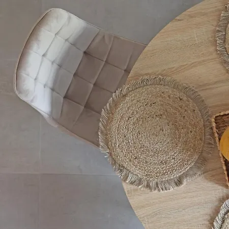 Modern Loft Syros Apartmán *