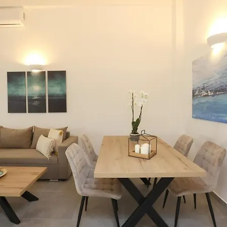 Modern Loft Syros Διαμέρισμα Ερμούπολη