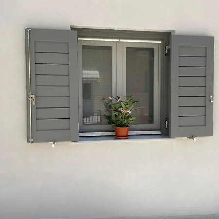 Apartment Modern Loft Syros