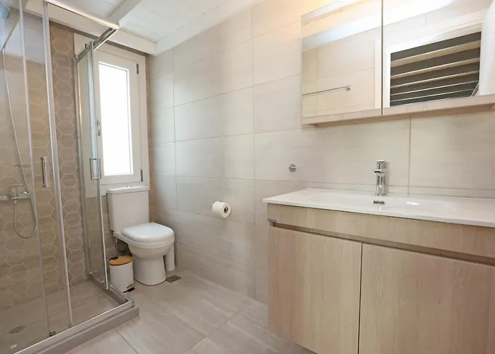 公寓 Modern Loft Syros